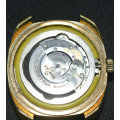 Lovely Certina Automatic DS-2 mens watch Turtle rear cover. Day&Date