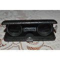 Vintage Mignon Japan opera binoculars