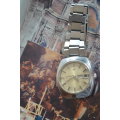 1970`s Enicar Automatic 167d  Classic with original strap