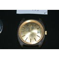 Dinita (by Raymond Weil) automatic men`s vintage watch ****Reduced
