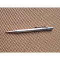 1946 Solid Silver Mechanical Pencil, Johnson Matthey & Co England.