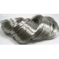 Memory wire, 1mm thick (18 gauge), 55-60mm diameter for bracelets, sold per 10 coils