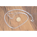 Atenea Add a Dangle fine stainless steel chain for dangle pendants - different lengths available