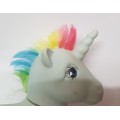 RARE South African G1 My Little Pony Moonstone