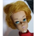 Rare Midge by Barbie Mattel 1964