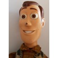 Talking Woody from Toy Story 3
