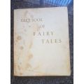 Lot of 3 English Childrens Classic Tales, 1 Disney Yearbook