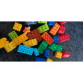 Lego Duplo 39 pieces
