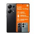 Xiaomi Redmi Note 13 Pro 8+256GB LTE - Forest Green, Midnight Black