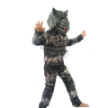 Werwolf Costume