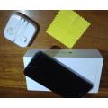 iPhone 6 Spacegrey | *As New* | Sealed Earphones | Bodyglove Screen Protector | 16GB