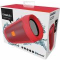 Charge 2 Plus - Portable Splash Proof Bluetooth Speaker BRAND NEW & SEALED!! Low Shipping - RED
