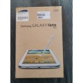 Samsung Galaxy Note 8.0 Tablet - Working but please read