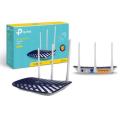 TP-Link Archer C20 AC750 Wireless Duel Band Wi-Fi Router