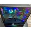 AMD Ryzen 5 5600X RGB Gaming Desktop