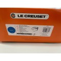 Le Creuset Signature Oval Casserole - 35cm/8.9L - Marseille