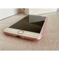 iPhone 7 Plus - 256GB Rose Gold