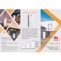 Huawei Isitepower-M 1PH Back-Up Kit 5KW Inverter with 10KWh Li-Ion Battery!!!