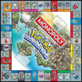 Monopoly - Global Village Pokemon