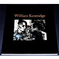 William Kentridge - Neal Benezra - As New in original shrink wrap