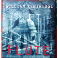 FLUTE by William Kentridge and Bronwyn Law-Viljoen. Hardcover 1st Edition. MINT
