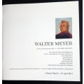 Walter Meyer Catalogue - Out of Print and Scarce - FINE