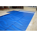 12.0m x 5.5m Swimming Pool Solar Blankets / Solar Covers 500-Micron - Blue