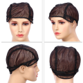 Mesh Wig Cap with Adjustable straps same day dispatch
