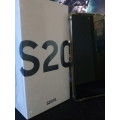 Samsung s20FE Snapdragon 865 5G