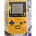 Original GameBoy Color