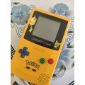 Original GameBoy Color