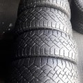 Set of 4 x 255/55/19 Goodyear Duratrac tyres. Life on them is 79%