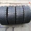 265/60/18 BF Goodrich AT tyres. Excellent Condition