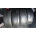 225/55/18 Toyo tyres. Good second hand tyres