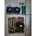 !!Lot of PC Parts!!