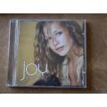 CD - Joy Enriquez.