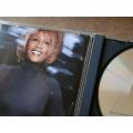 CD - My love is your love - Whitney Huston
