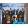 CD - Never Gone - Back Street Boys.