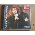 CD - Unplugged - Mariah Carey