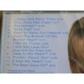 CD - Baby one more time - Britney Spears