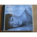 CD - I don`t want to - Tony Braxton
