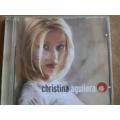 CD - Christina Aguilera.