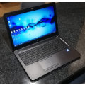 HP ZBook 15u G3 Laptop i7, 8GB Mem, 512GB SSD HDD, Win10 Pro