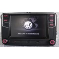 LOCAL STOCK - VW RCD-330 touch screen head unit