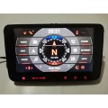 Local Stock - VW OEM 8inch Android Navigation Replacement Head Unit