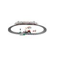 LEGO 60051 City High-Speed Passenger Train (Discontinued by Manufacturer 2014) Very Rare