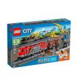 LEGO City 60098 Heavy-haul Train (Discontinued by Manufacturer 2015)
