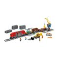 LEGO City 60098 Heavy-haul Train (Discontinued by Manufacturer)