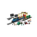 LEGO City Cargo Train 60052 (Discontinued by Manufacturer 2014)