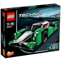 LEGO 42039 Technic 24 Hours Race Car (Discontinued by Manufacturer 2015)